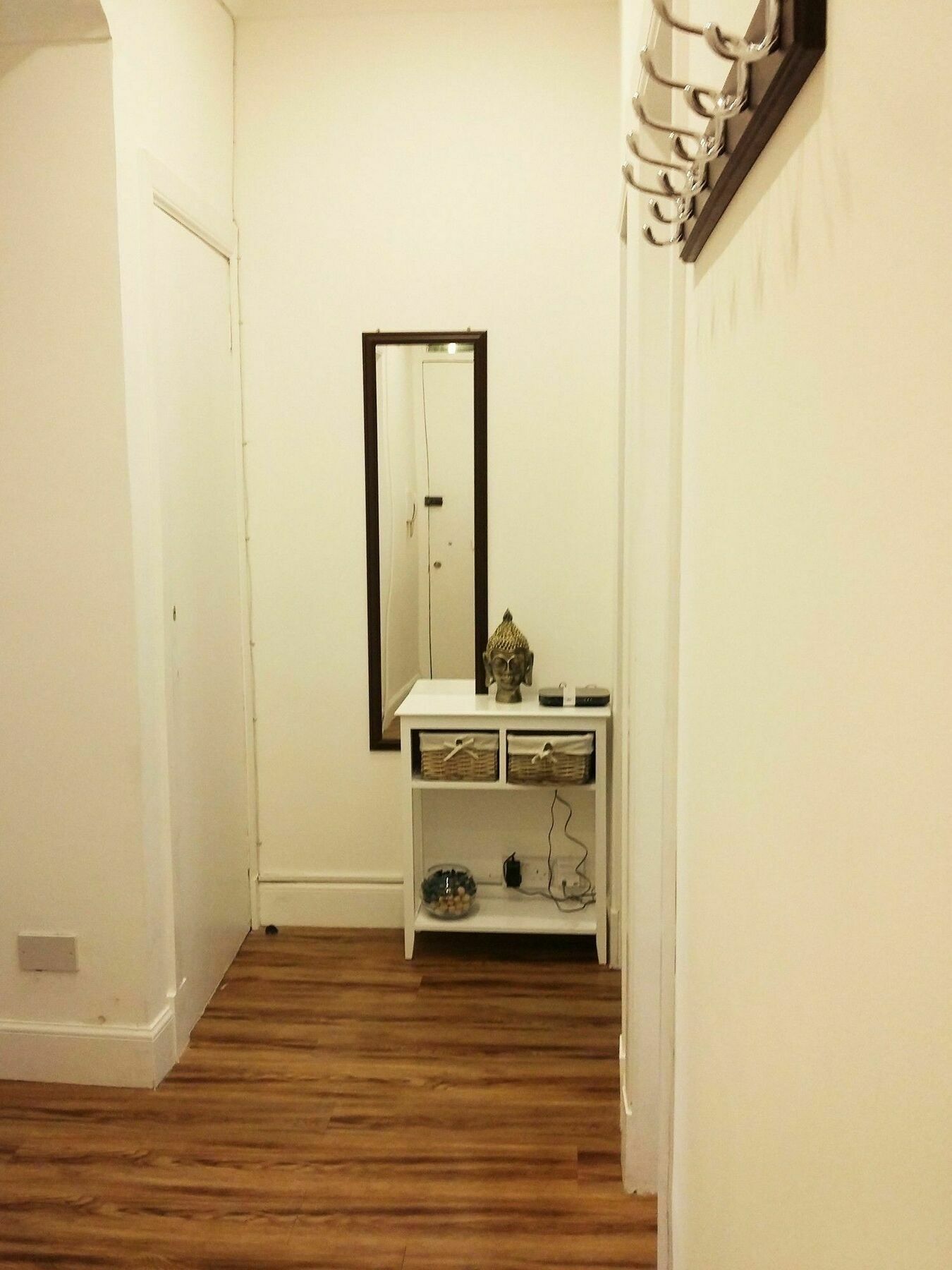 2 Bed Apartment Finnieston Glasgow Bagian luar foto