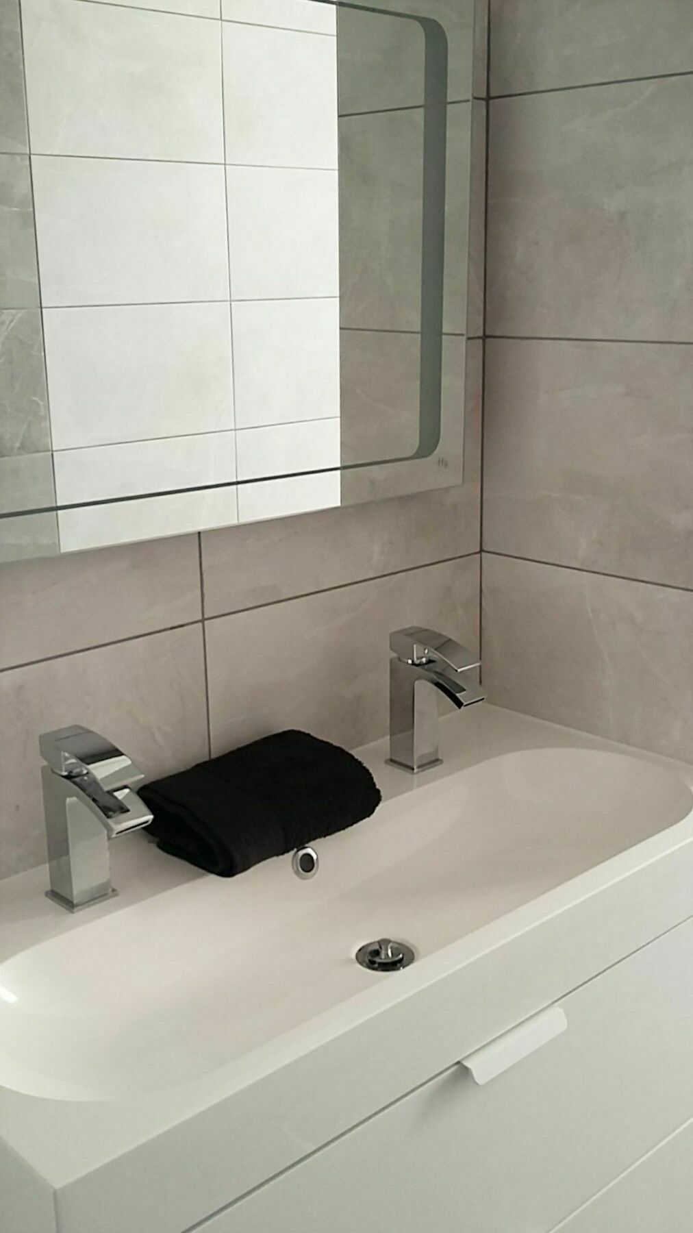 2 Bed Apartment Finnieston Glasgow Bagian luar foto