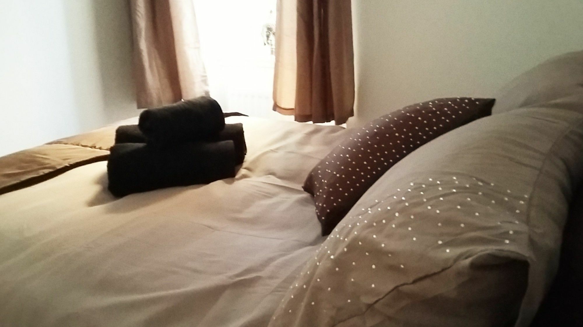 2 Bed Apartment Finnieston Glasgow Bagian luar foto