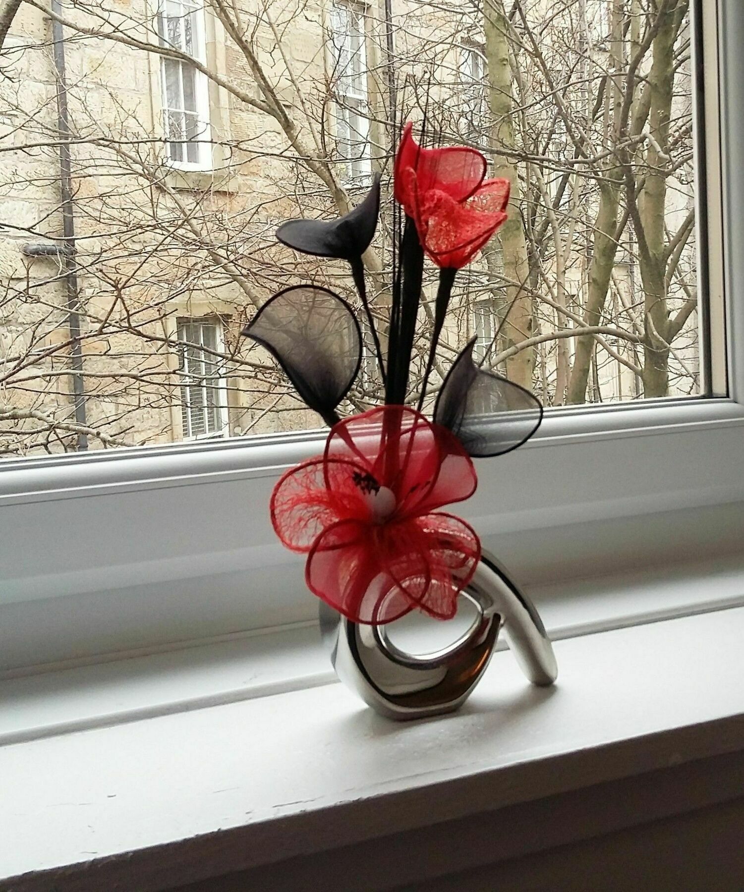 2 Bed Apartment Finnieston Glasgow Bagian luar foto